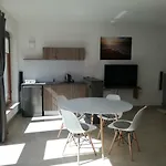 Bialy Dom Δωμάτια σε οικογενειακή κατοικία