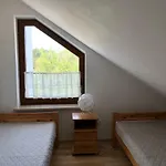 Homestay szállás Bialy Dom
