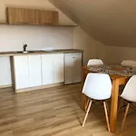 Homestay szállás Bialy Dom *