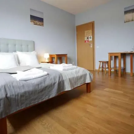 Bialy Dom Homestay szállás *