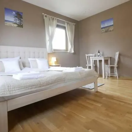 Homestay szállás Bialy Dom *