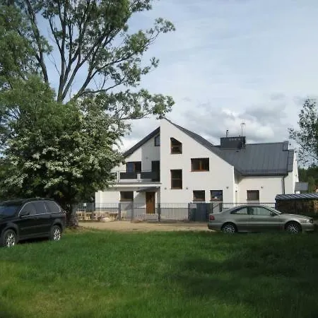 Homestay Bialy Dom *
