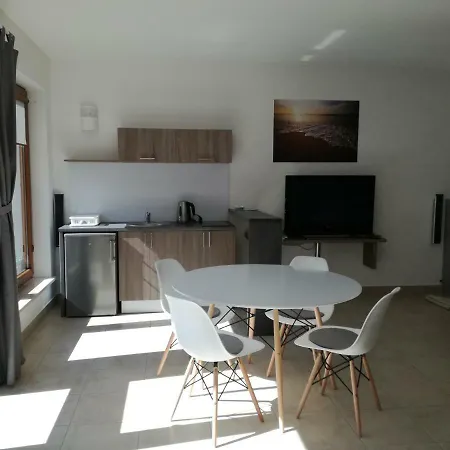Bialy Dom Homestay