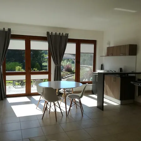 Homestay Bialy Dom