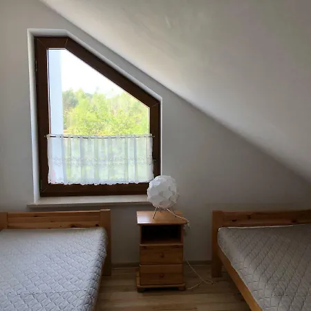 Homestay szállás Bialy Dom