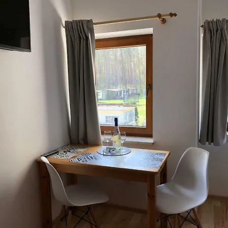 Homestay Bialy Dom