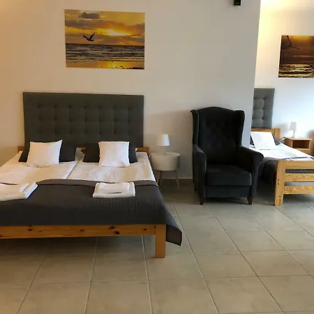 Bialy Dom Homestay szállás