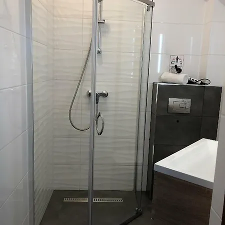 Homestay szállás Bialy Dom *