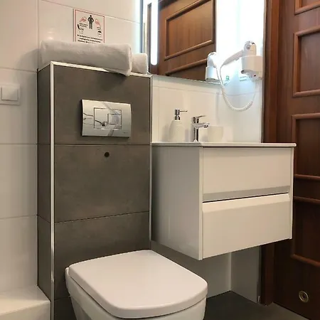 Homestay szállás Bialy Dom *
