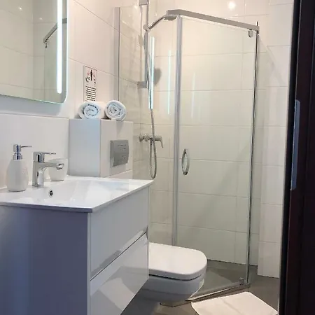 Bialy Dom Homestay szállás