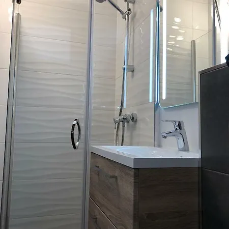 Homestay szállás Bialy Dom
