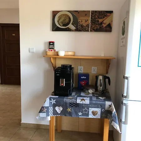 Homestay szállás Bialy Dom