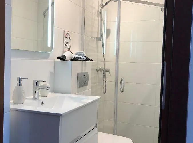 Bialy Dom Białogóra