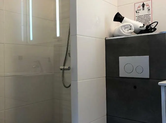 Bialy Dom * Białogóra