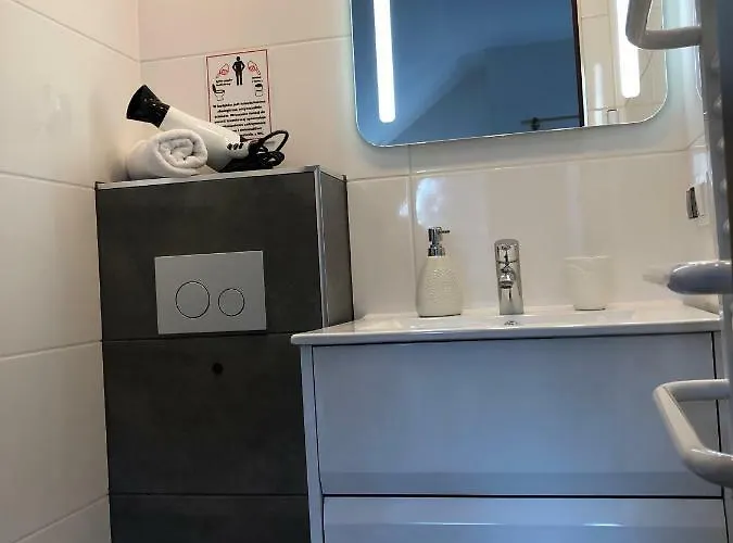 Bialy Dom * Białogóra